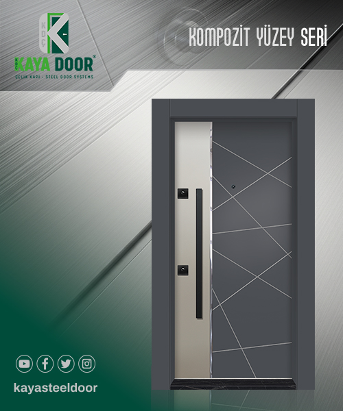 KOMPOZİT YÜZEY SERİ